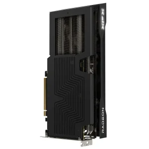 XFX Grafička kartica XFX AMD Radeon RX 9060 XT Swift OC Gaming E... - Slika 3