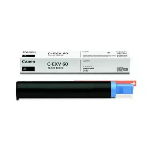 Canon Toner Canon C-EXV60 Black 4311C001AA - Slika 1