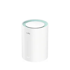 Cudy Whole Home Wi-Fi Gigabit Mesh System Cudy M1300 AC1200 Dual... - Slika 4