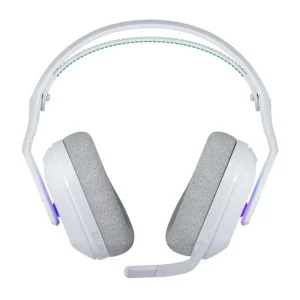 Logitech Bežične gaming slušalice Logitech G522 Lightspeed bele - Slika 3