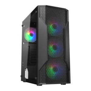 Zeus Računar ZEUS Gamer R9 3900/DDR4 16GB/M.2 1TB/RTX3060Ti 8GB - Slika 1