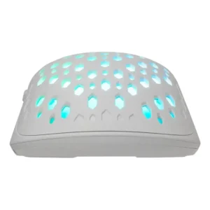 Baracuda Miš Baracuda OCTOPUS 3600DPI/6D/Optički/RGB/Bela - Slika 3