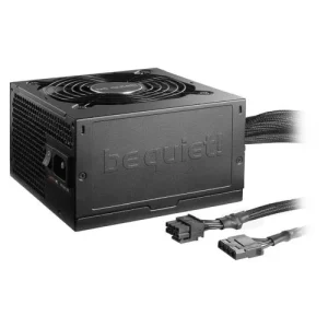 Be Quiet Napajanje Be quiet System Power 9 700W Bronze BN303 - Slika 2