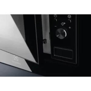 Electrolux Ugradna mikrotalasna rerna ELECTROLUX LMS2203EMK - Slika 1