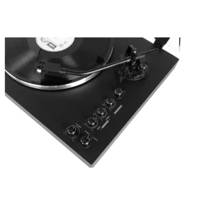 Sencor Gramofon SENCOR STT 650SBA BT USB/SD/FM - Slika 3