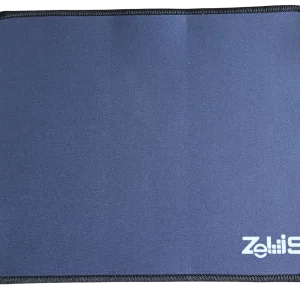 Zeus Podloga za miša Zeus MP02 Siva 250x200x3mm - Slika 1