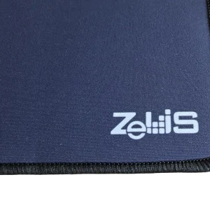 Zeus Podloga za miša Zeus MP02 Siva 250x200x3mm - Slika 2
