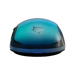 White Shark Miš White Shark MORDRED 12800DPI/7D/RGB/1000Hz Pooling/Black - Slika 2