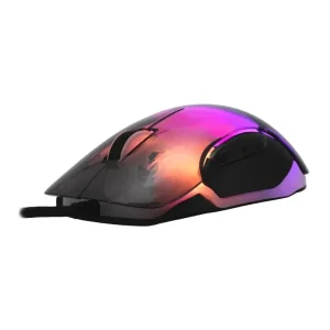 White Shark Miš White Shark MORDRED 12800DPI/7D/RGB/1000Hz Pooling/Black - Slika 4