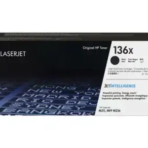 Master Toner Master HP 136X W1360X sa čipom - Slika 1