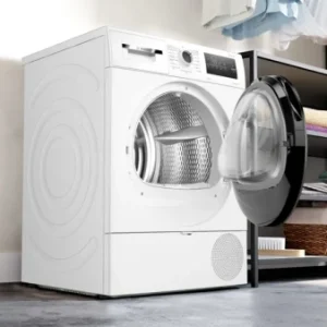 Bosch Mašina za sušenje veša Bosch WTH83255BY kapacitet 8kg/konden... - Slika 3