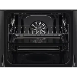 Electrolux Ugradna rerna Electrolux LOH3H00BK ventilatorska/zapremina 65l - Slika 3