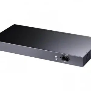 Cudy Svič 10/100/1000 24-port Cudy GS1028PS2 PoE+/2 SFP ports 300... - Slika 2
