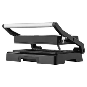 Sencor Kontakt Grill Sencor SBG 2070SS/snaga 1000W/crna - Slika 2