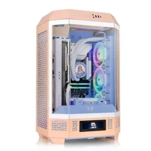 Zeus Računar ZEUS GAMER R5 7600X/DDR5 32GB/M.2 1TB/RTX5060 8GB PF - Slika 1