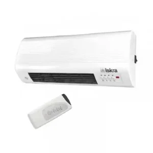 Iskra Nazidna PTC keramička grejalica Iskra PTC-2021L snaga 2000W - Slika 1