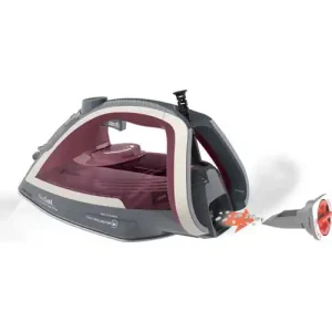 Tefal Pegla Tefal FV6840 2800W/keramička ploča - Slika 3