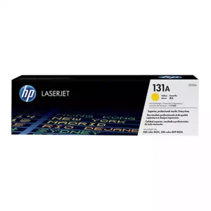 HP Toner HP 131A CF212A(M251/M276)Yellow - Slika 1