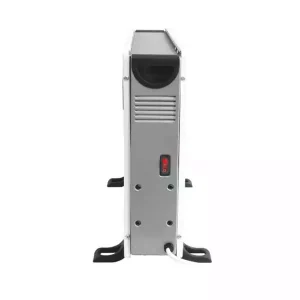 Prosto Konvektorska grejalica sa ventilatorom PROSTO FK-Y06D snaga ... - Slika 2