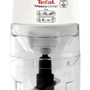 Tefal Seckalica Tefal MB450B38/500W/belo-siva - Slika 1