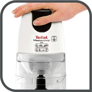 Tefal Seckalica Tefal MB450B38/500W/belo-siva - Slika 3