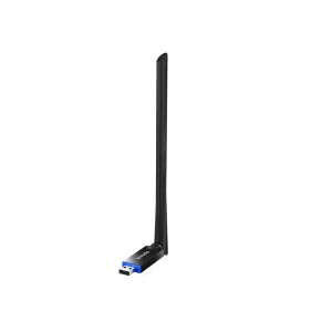 Tenda Wireless USB adapter Tenda U11 Pro AX900 Wi-Fi 6/2.4GHz:286M... - Slika 1