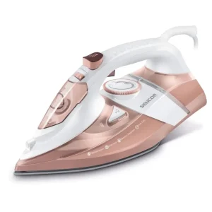 Sencor Pegla Sencor SSI 8300RS 3200W/keramička ploča - Slika 1