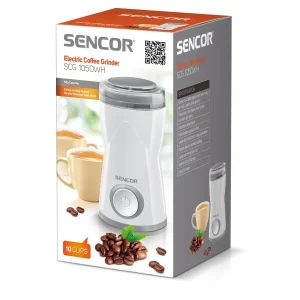Sencor Električni mlin za kafu Sencor SCG 1050WH - Slika 2