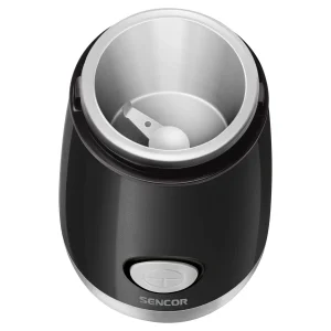 Sencor Električni mlin za kafu Sencor SCG 2051BK/150W/crna - Slika 2