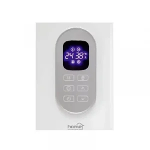 Home Konvektorska Wi-Fi grejalica Home FK420WiFi 2000W - Slika 2