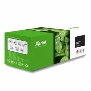 Xprint Toner Xprint Pantum CTL-A2100K Black 1K (CP 2100D/DN/DW/CM 2100DN/DW/DN) - Slika 1