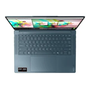 Lenovo Laptop Lenovo Yoga Pro 7 14AKP10 14.5 3K OLED/Ryzen AI 7 350... - Slika 3