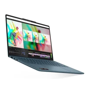 Lenovo Laptop Lenovo Yoga Pro 7 14AKP10 14.5 3K OLED/Ryzen AI 7 350... - Slika 4