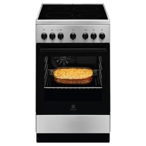 Electrolux Električni šporet Electrolux LKR562055X širina 50cm/keramičk... - Slika 1