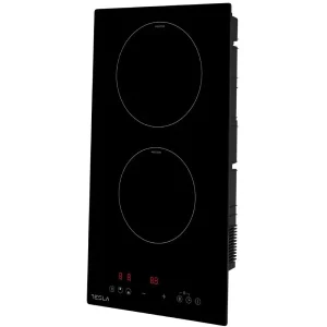Tesla Ugradna ploča TESLA HI3201MB/indukciona/2 zone/52 cm/crna - Slika 4