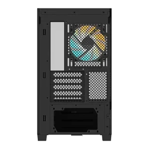 Gigabyte Kucište GIGABYTE C201P Panoramic Micro-ATX/Mini-ITX/bez napa... - Slika 3