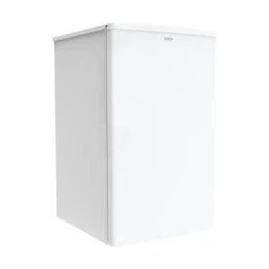 Candy Frižider Candy COT1S45EW visina 84cm/zapremina 91l+15l - Slika 1