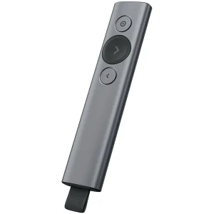 Logitech Prezenter Logitech Spotlight Slate - Slika 3