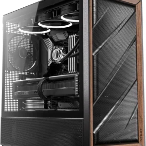 Antec Kućište Antec Flux - Slika 1