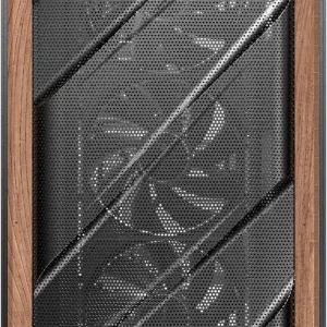 Antec Kućište Antec Flux - Slika 4