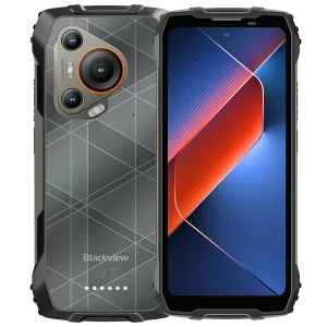 Blackview Mobilni telefon Blackview BL7000 8GB/256GB crni IP68 & IP69K - Slika 1