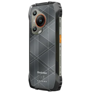 Blackview Mobilni telefon Blackview BL7000 8GB/256GB crni IP68 & IP69K - Slika 2