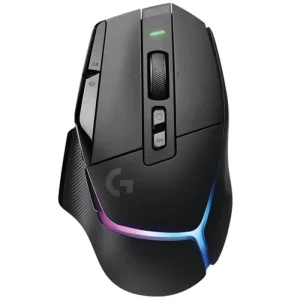 Logitech Bežični miš Logitech G502 X Plus Black - Slika 1
