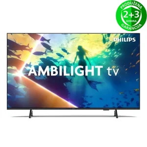 Philips SMART LED TV 65 Philips 65PUS8010/12 3840x2160/UHD/4K/DVB-T/... - Slika 1
