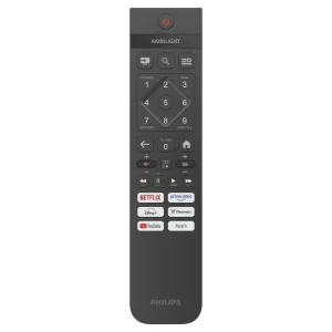 Philips SMART LED TV 65 Philips 65PUS8010/12 3840x2160/UHD/4K/DVB-T/... - Slika 4