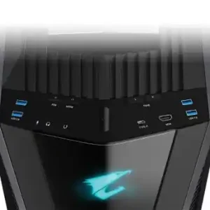 Gigabyte Kućište Gigabyte GB-AC700G - Slika 2