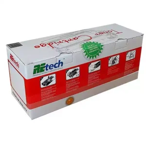 Retech Toner Retech HP CE505X/CF280X - Slika 1