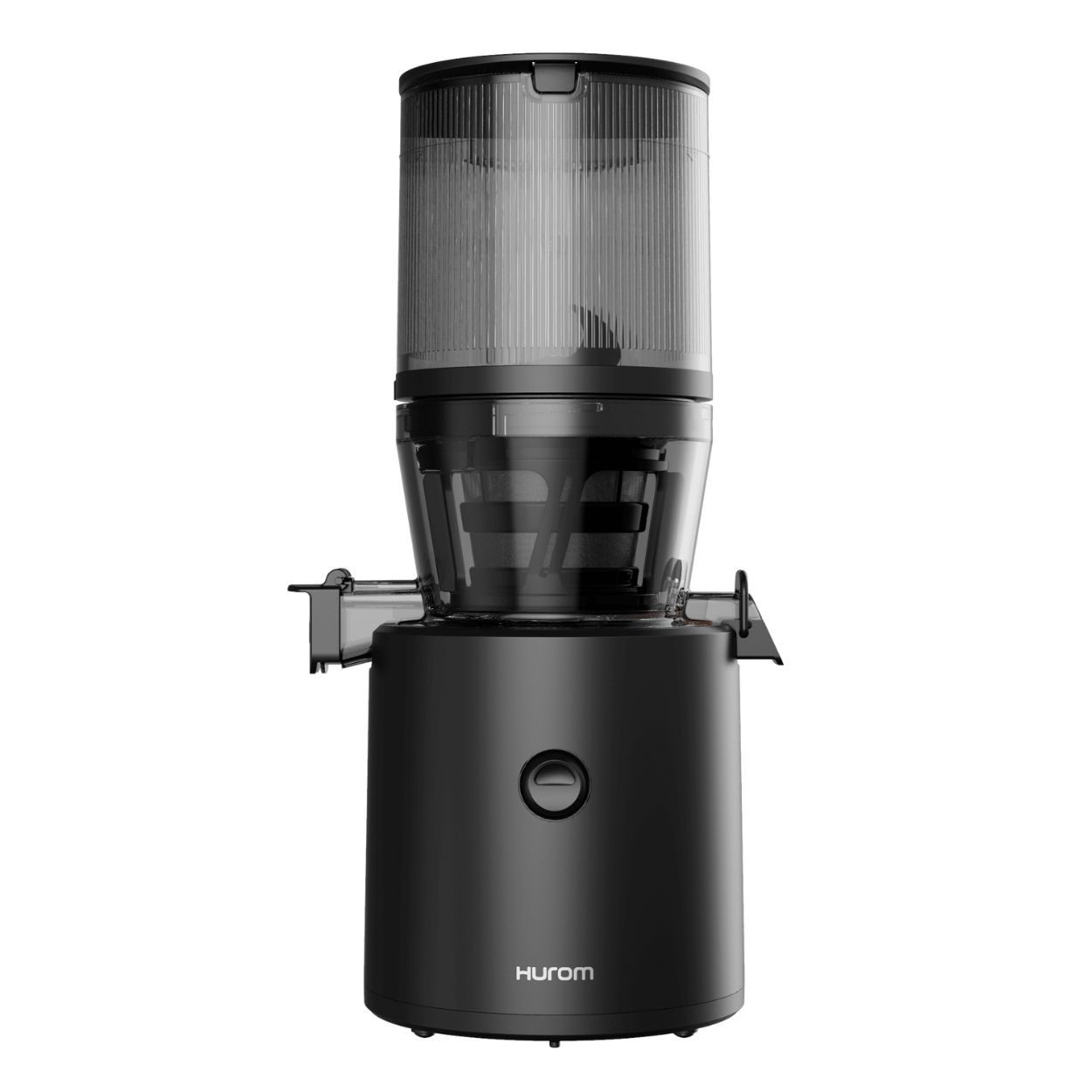 hurom h320N mat crni 01