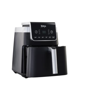 Ninja Air fryer NINJA AF180EU jedna korpa/2000W/6.2L/crna - Slika 1