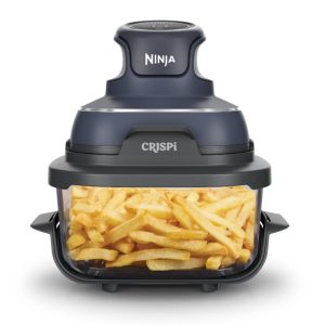 Ninja Air Fryer NINJA FN101EUGY/Crispi/4u1/1700W/3.8L/plava - Slika 1